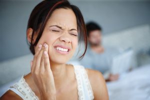 Do you have a damaged tooth-in-Federal-Way? 